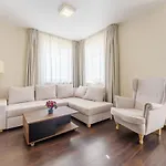 3l Kosciuszki 16 Appartamento
