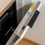 Appartamento 3l Kosciuszki 16 *