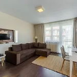 3l Kosciuszki 16 Apartment Kolberg