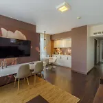 3l Kosciuszki 16 Apartment