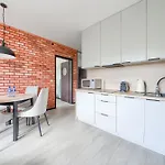 Apartment 3l Kosciuszki 16
