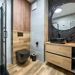 Apartment 3l Kosciuszki 16 Kolberg