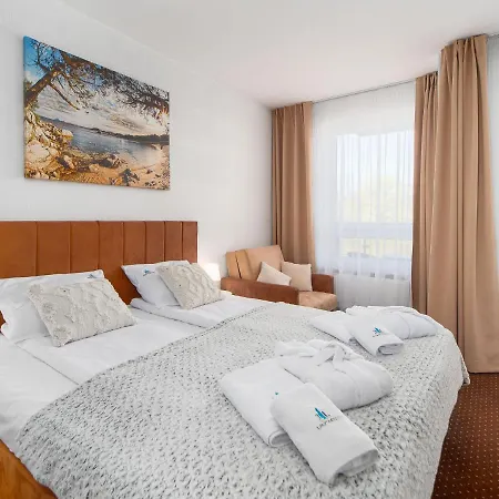 3l Kosciuszki 16 Apartmán