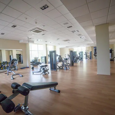 Apartmán 3l Kosciuszki 16