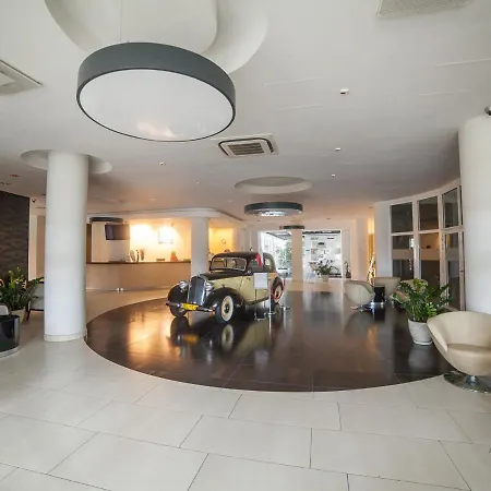 3l Kosciuszki 16 Apartmán