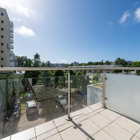 3l Kosciuszki 16 Apartmán Kolobřeh