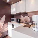 Apartment 3l Kosciuszki 16 Kolobrzeg