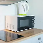 3l Kosciuszki 16 Apartamento