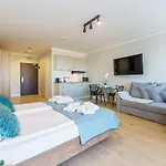 Apartamento 3l Kosciuszki 16 Kołobrzeg