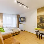 3l Kosciuszki 16 Apartamento Kołobrzeg