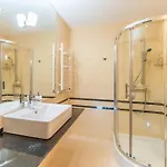 Apartment 3l Kosciuszki 16