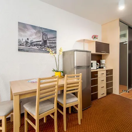 Apartment 3l Kosciuszki 16