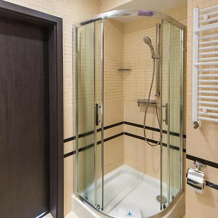 Apartament 3l Kościuszki 16 Kołobrzeg