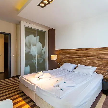 Apartmán 3l Kosciuszki 16 Kolobřeh