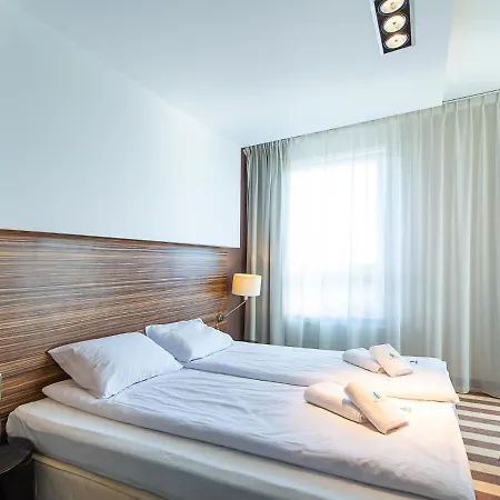 Apartmán 3l Kosciuszki 16