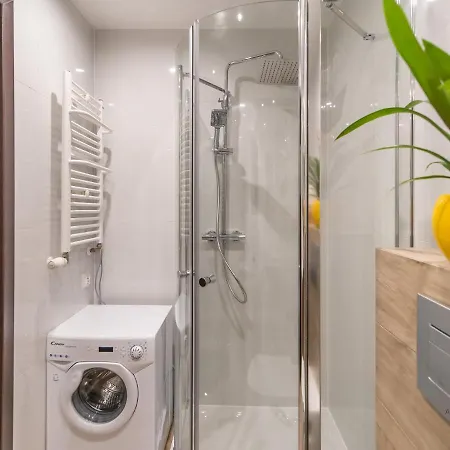 3l Kościuszki 16 Apartament