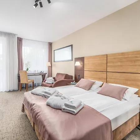 3l Kosciuszki 16 Apartment