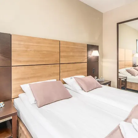 Apartment 3l Kosciuszki 16