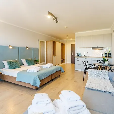 3l Kościuszki 16 * Kołobrzeg