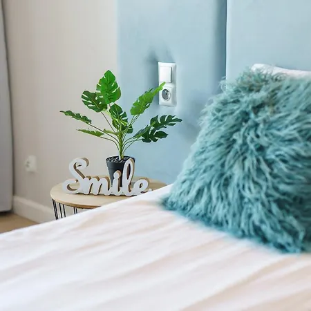 Apartament 3l Kościuszki 16