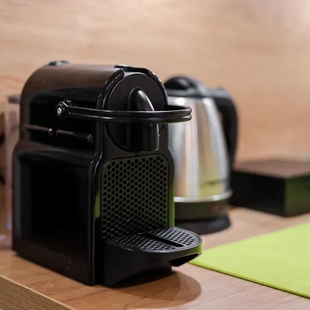 Apartament 3l Kościuszki 16 *