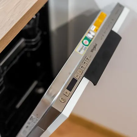 Apartament 3l Kościuszki 16 *