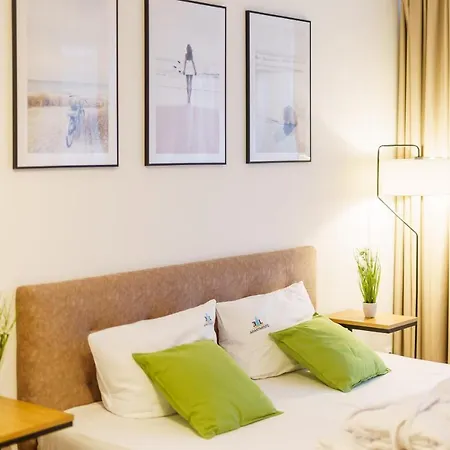 3l Kościuszki 16 * Kołobrzeg