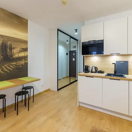 3l Kościuszki 16 * Kołobrzeg