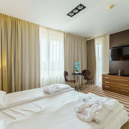 Apartment 3l Kosciuszki 16 *