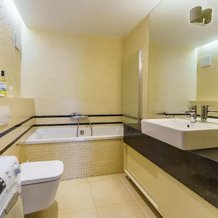 3l Kościuszki 16 Apartament Kołobrzeg