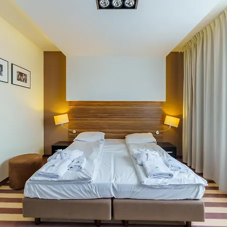 3l Kosciuszki 16 Apartment