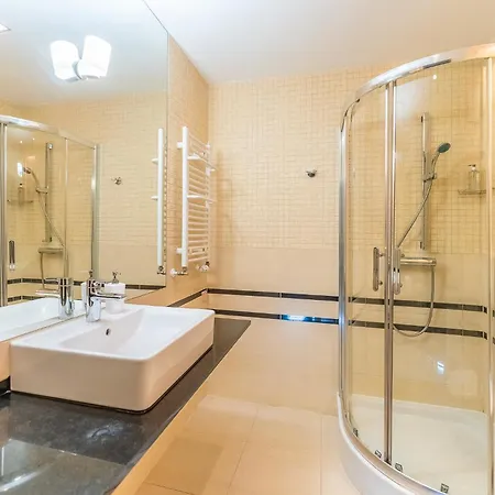 Apartmán 3l Kosciuszki 16