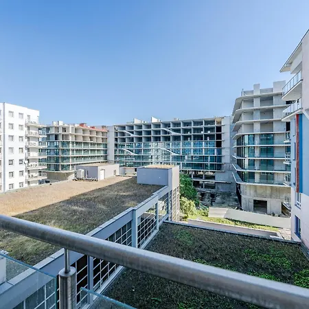 Apartment 3l Kosciuszki 16 Kolobrzeg