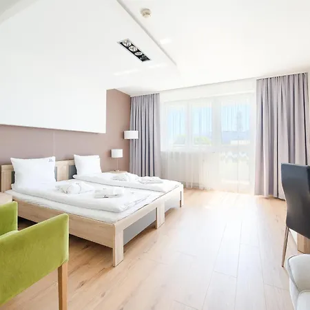 Apartment 3l Kosciuszki 16