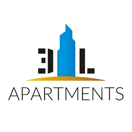Apartment 3l Kosciuszki 16
