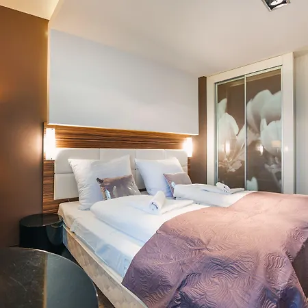 Apartmán 3l Kosciuszki 16 *