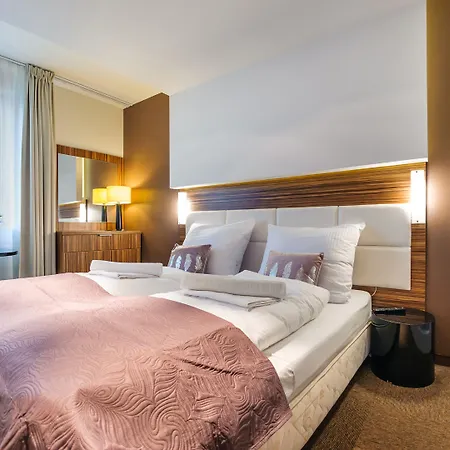 Apartmán 3l Kosciuszki 16 Kolobřeh