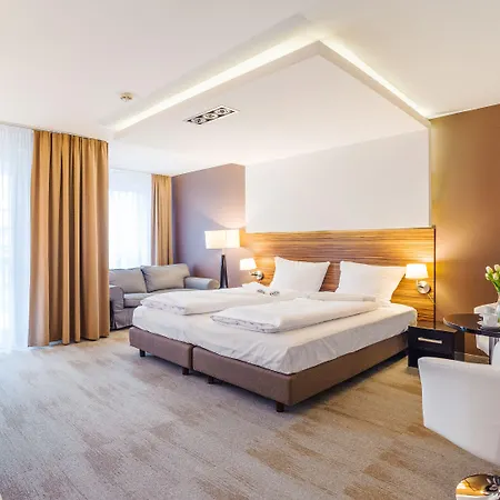 3l Kosciuszki 16 Apartmán *