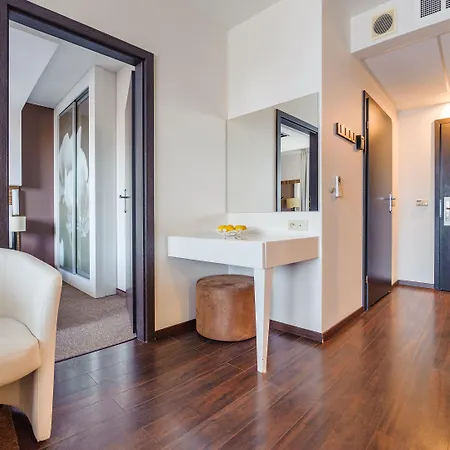 3l Kosciuszki 16 Apartmán Kolobřeh
