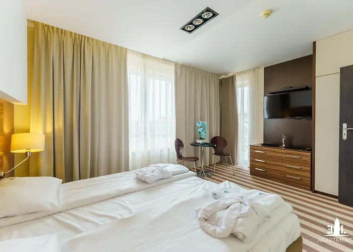 Apartment 3l Kosciuszki 16 *