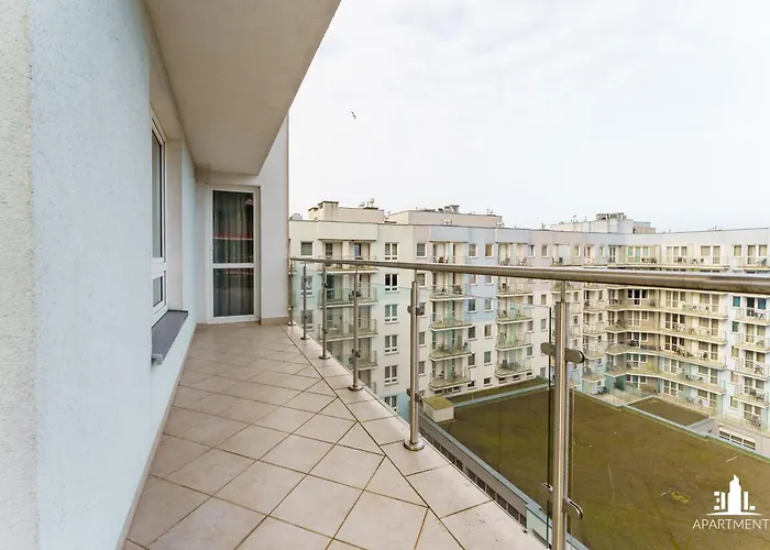 3l Kosciuszki 16 Apartment Kolberg